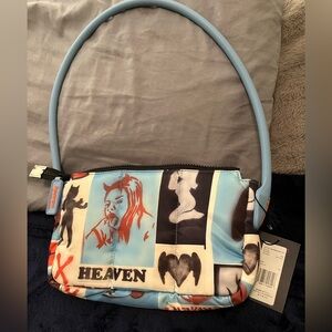 NWT Marc Jacob’s Heaven Bag